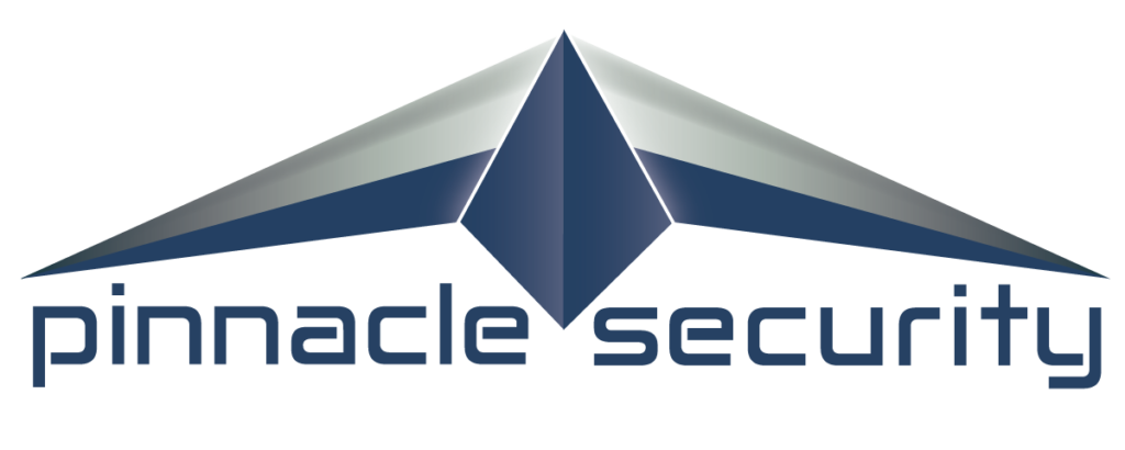 Pinnacle Security Logo